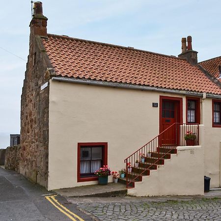 Willa High Tide Cellardyke Zewnętrze zdjęcie