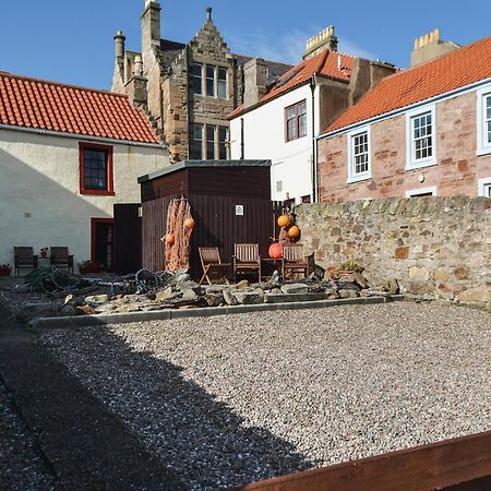 Willa High Tide Cellardyke Zewnętrze zdjęcie